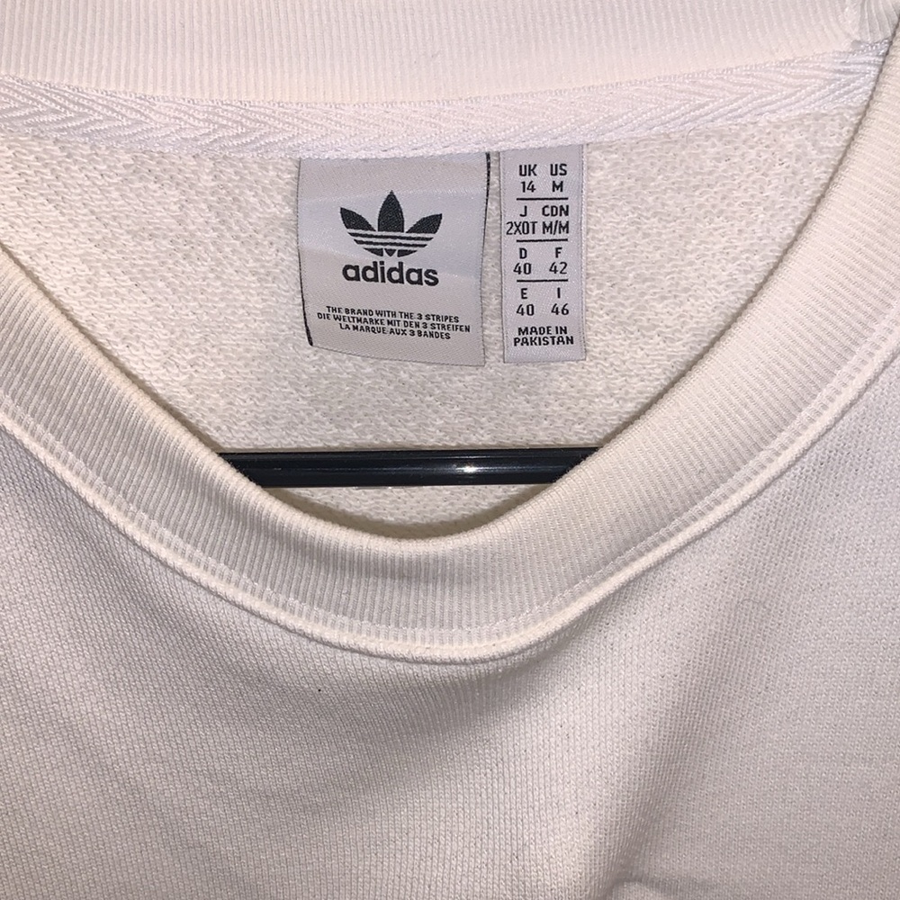 Adidas Sweater - Picture 4 of 6